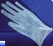 Medical disposable PVC gloves