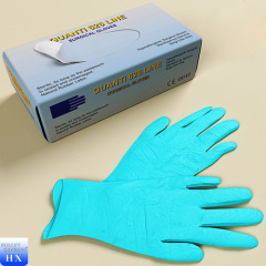 MEDICAL DISPOSABLE Surgical Gloves