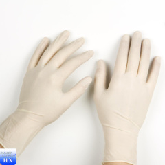MEDICAL DISPOSABLE Surgical Gloves
