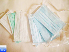 MEDICAL Disposable FACE MASKS