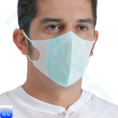 MEDICAL Disposable FACE MASKS