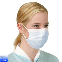 MEDICAL Disposable FACE MASKS