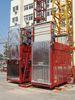 150kg ISO Construction Hoist Elevator , building lifts with large load capacity