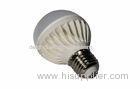 Eco Friendly 1100 lumen LED Globe Bulb 10W 35000h Home Lighting CE Approved