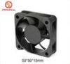 50*50*15mm DC Brushless Fan / Air purifier Cooling Fan / Inverter power Supply Cooling Fan