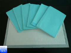 MEDICAL DISPOSABLE Incontinence Underpads