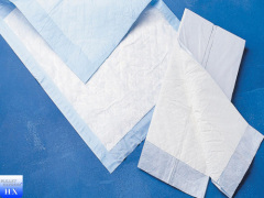 MEDICAL DISPOSABLE Incontinence Underpads