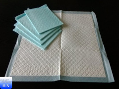 MEDICAL DISPOSABLE Incontinence Underpads