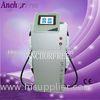 RF IPL Beauty Equipment , Skin Lifting Machine