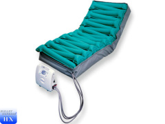 Alternating Pressure Low Air Loss Mattress System