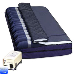 Alternating Pressure Low Air Loss Mattress System