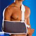 MEDICAL Comfortable Cotton Arm Sling