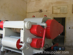 Factory Direct Quality Wood Chipper Log Chipping Machine On Sale