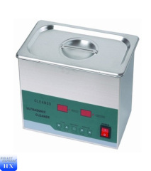 Ultrasonic Cleaner with Digital control power changeable