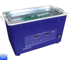 Ultrasonic Cleaner with Digital control power changeable