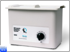 Ultrasonic Cleaner with Digital control power changeable