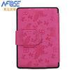 Butterfly Slim Kindle Paperwhite Protective Case Leather Hard Back Housing