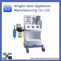 Economic Anesthesia Machine WITH High new technology
