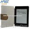 Butterfly Wifi 3g Kindle Paperwhite Protective Case Brown
