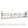 ZLP630 Temporarily Installed Aluminum / Steel Suspended Platform Cradle