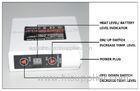 Smart 7.4V 4400mAh Li-ion Battery For Heated Clothing With Digital Display