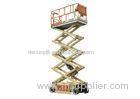 scissor Electric Lifting Platform