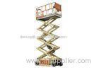 scissor Electric Lifting Platform