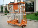 Aluminum Hydraulic Lift Platform