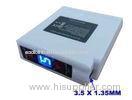 OEM Custom Intelligent Li-ion Heated Clothing Battery With Digital Display