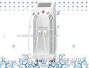 Portable Beauty Salon Laser IPL Machine For Face Skin Care And Freckle / Acne Removal