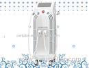 Portable Beauty Salon Laser IPL Machine For Face Skin Care And Freckle / Acne Removal