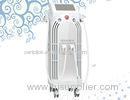 Acne Removal Laser IPL Machine 808nm , Arm Hair Removal IPL Beauty Machine
