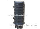 288 core IP68 FTTH Fiber Optic Splice Closure , Dome Splice Closure