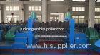 Three-phase Automatic Adjustable Speed Cut to Length Lines Machines for cutting plate
