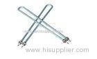 Good Safety, Durability ESP Controller Tubular Electric Heater For Inside ESP Ash Hopper