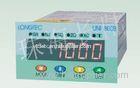 6 bit UNI800 LED display Weigh Feeder Controller for tank / hopper scales