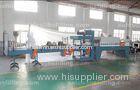 Beverage Plant PE Film Shrink Wrap Machines With Automatic Cutting and Shrink Tunnel
