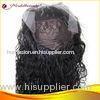1# Deepwave Human Hair Wigs For Women 22 Inch With Transparent Lace