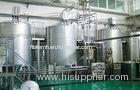 RO Multi-stage Water Filter System purification machine 0.3T - 20T per hour