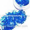 Multicolor Hexagon Glitter Powder