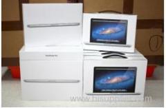 Apple MacBook Pro Retina i7 2GHz 15.4" ME293LL/A