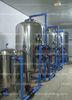 Potable Water Purifier Machine Water Treatment Equipment for Biochemistry