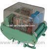 Medium intensity 36V GROUP TERMINAL BLOCK RELAY JZ-7GY-L022K, JZ-7GY-L112B, JZ-7GY-L112K