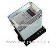 Anti-disturb capability JL-8D SERIES DEFINITE TIME CURRENT Protection RELAY(JL-8D/5X2)