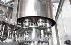 CE certificate Water bottling Machine / Filling Plant for Pure Drinking Water