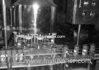 Beverage POP Cans / Easy Open Can Filling Machine Auto Conveyor system 2 In 1