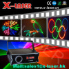 dance lights 500mw rgb full color disco laser system