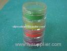 PET Neon Color Glitter Powder 1/128