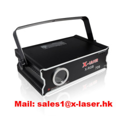 stage laser 1000mw rgb full color flash disco light