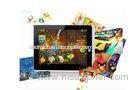 1024 X 728 Resolution 9.7'' MID UMPC Tablet PC With 5 Point Multi-touch Panel Screen